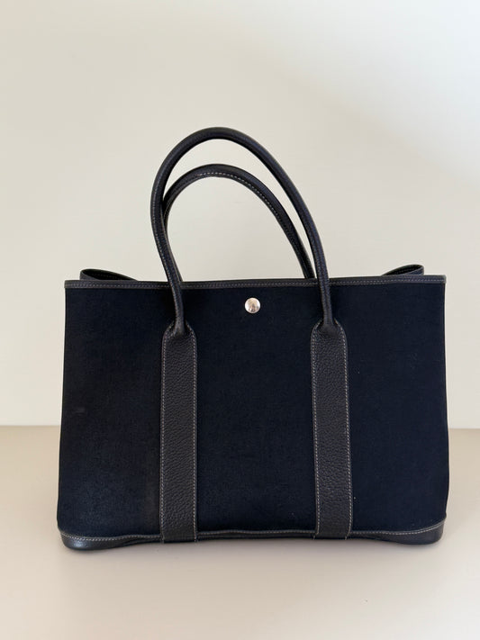 Hermes Garden Party 36cm  / Rank A 25061004