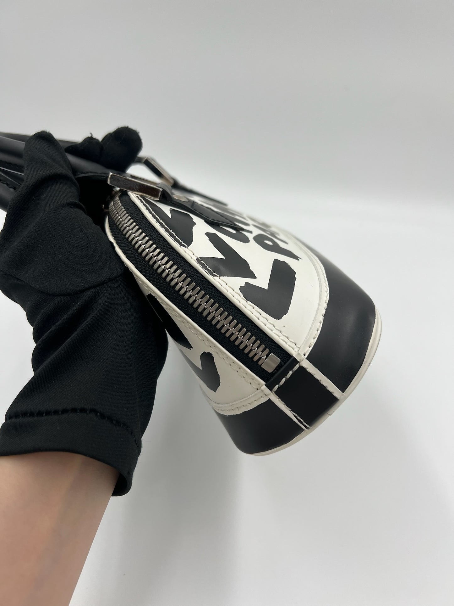Louis Vuitton Alma BB / Rank A 24072012