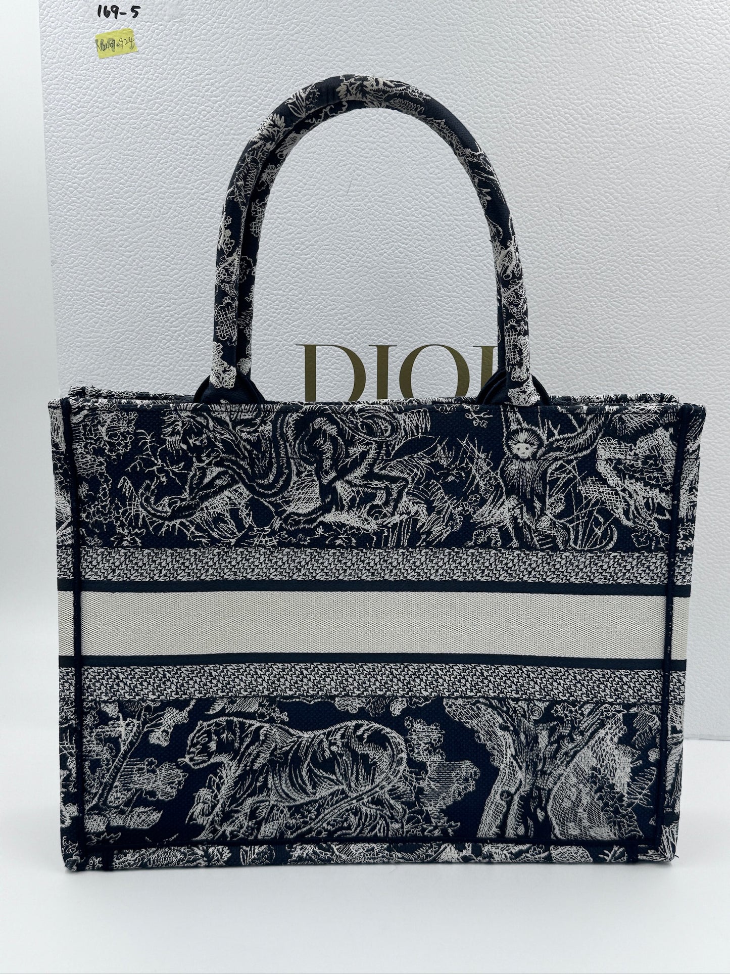 DIOR Tote Medium  / Rank SA 24072701