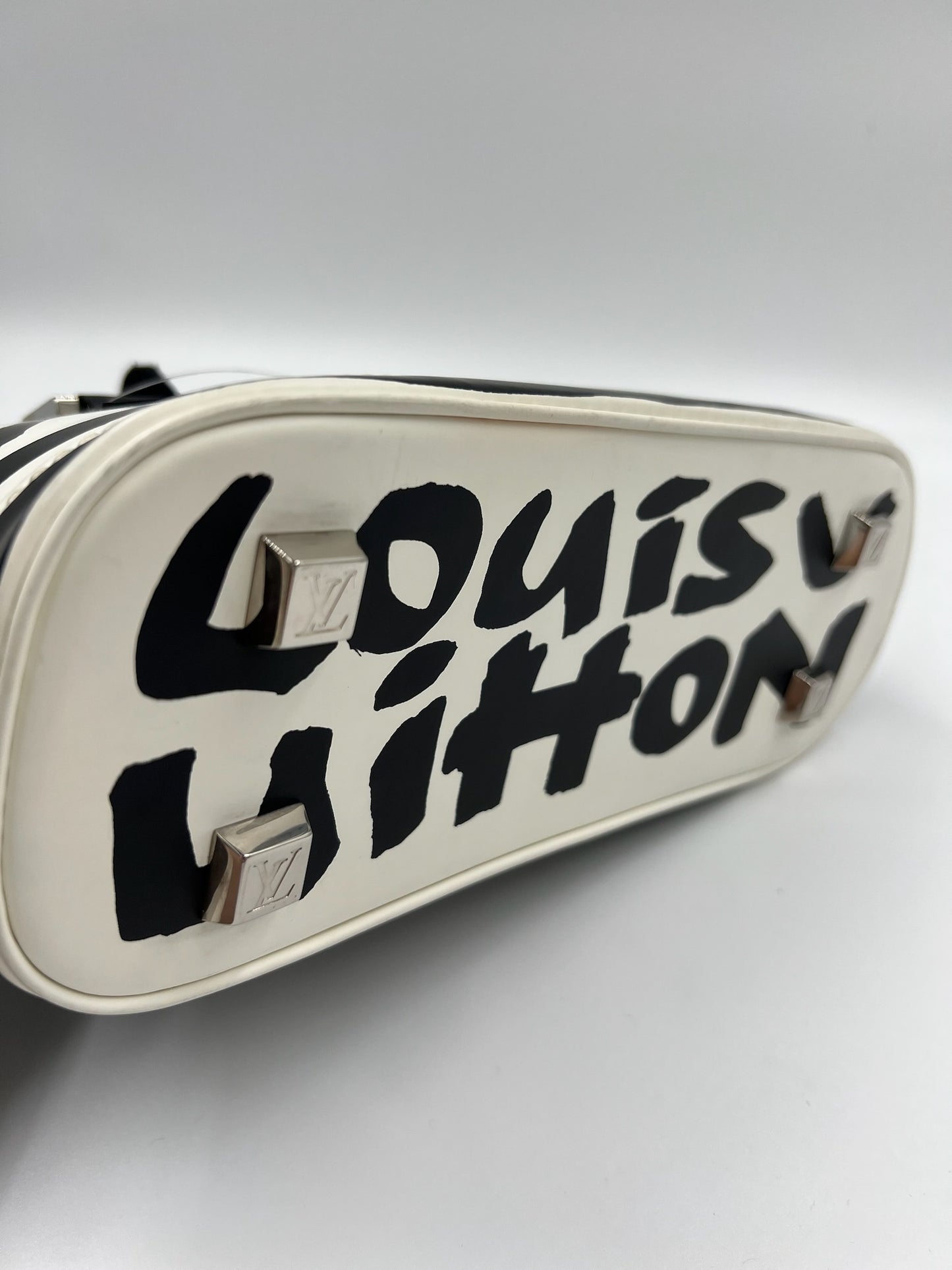 Louis Vuitton Alma BB / Rank A 24072012