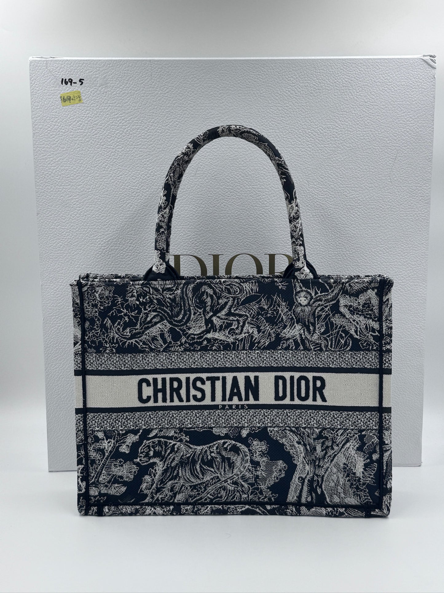 DIOR Tote Medium  / Rank SA 24072701