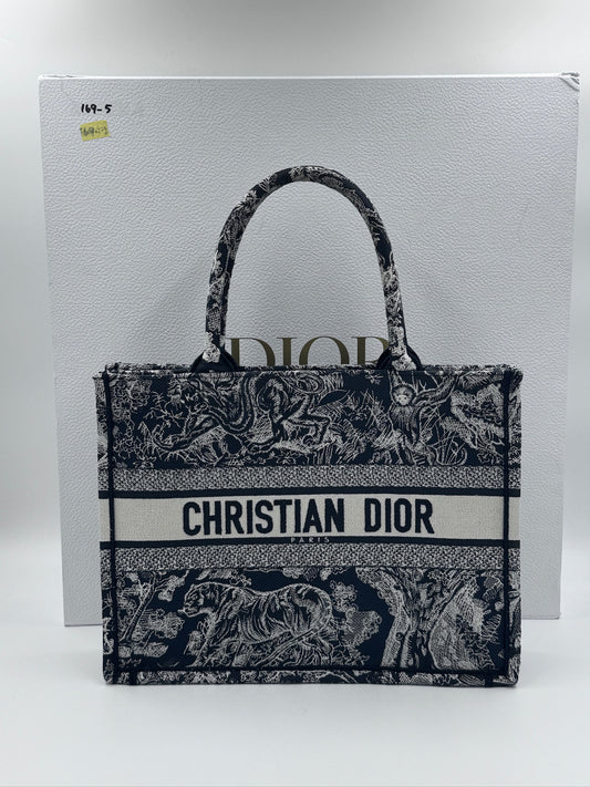 DIOR Tote Medium  / Rank SA 24072701