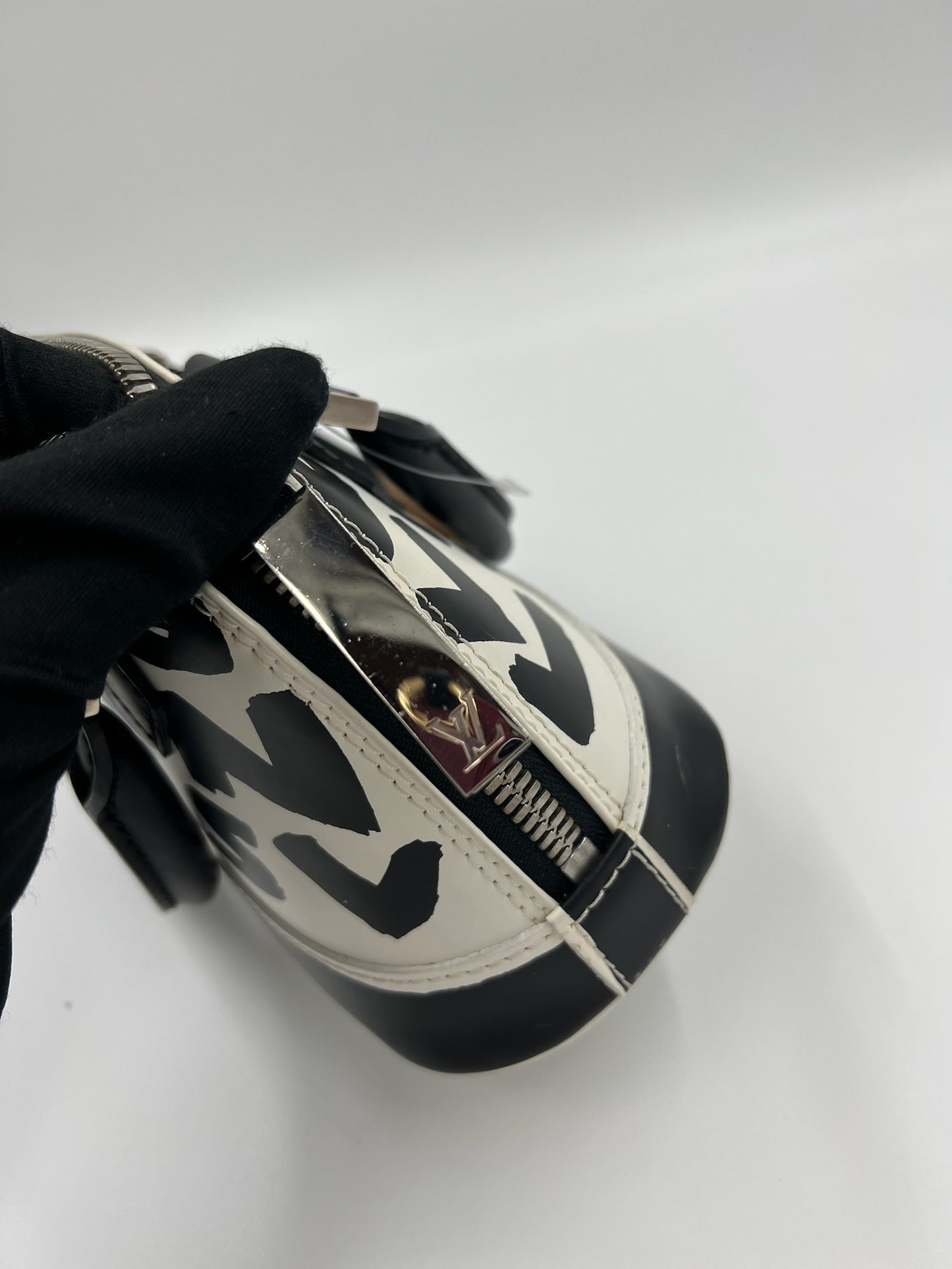 Louis Vuitton Alma BB / Rank A 24072012