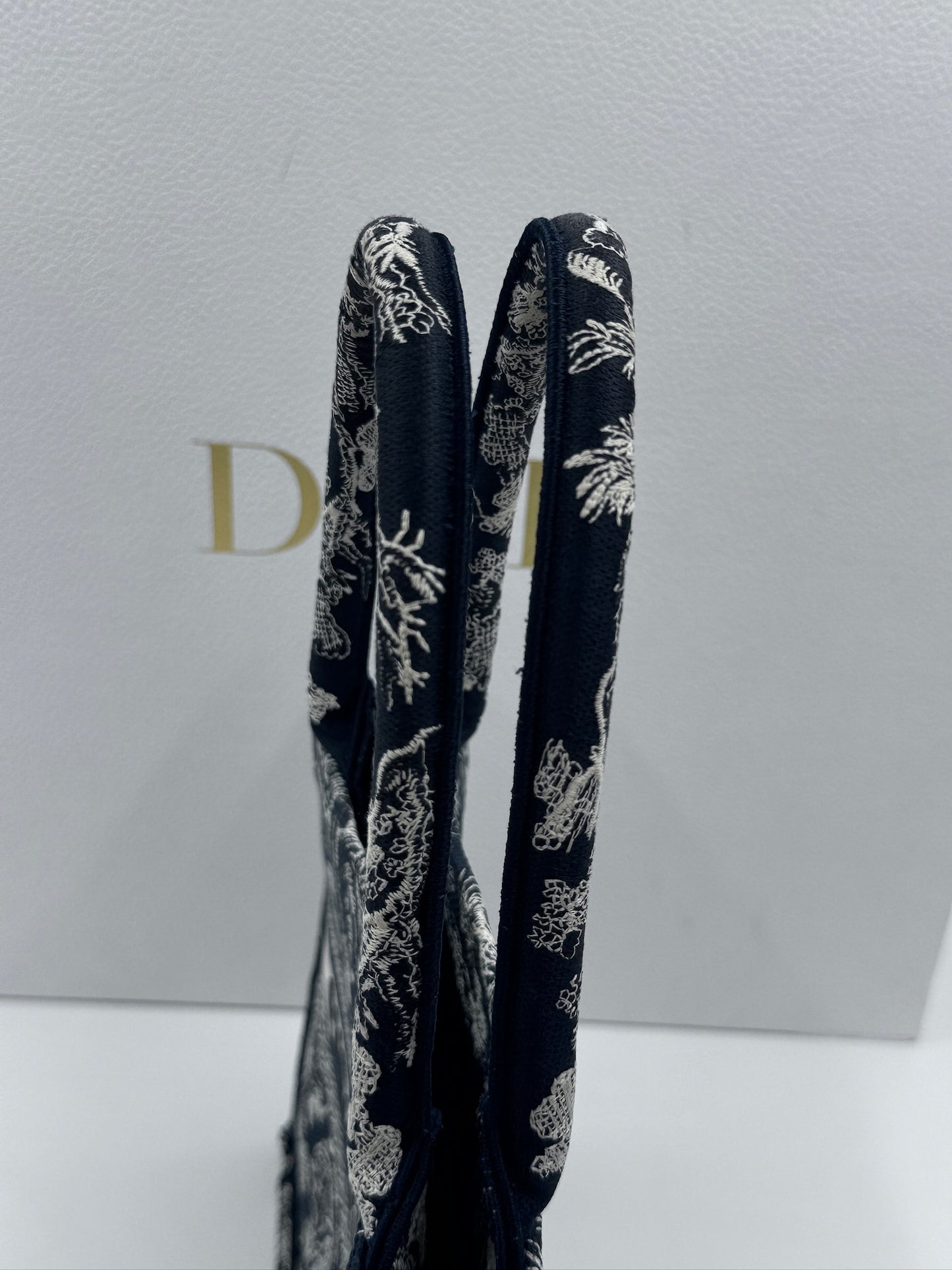 DIOR Tote Medium  / Rank SA 24072701