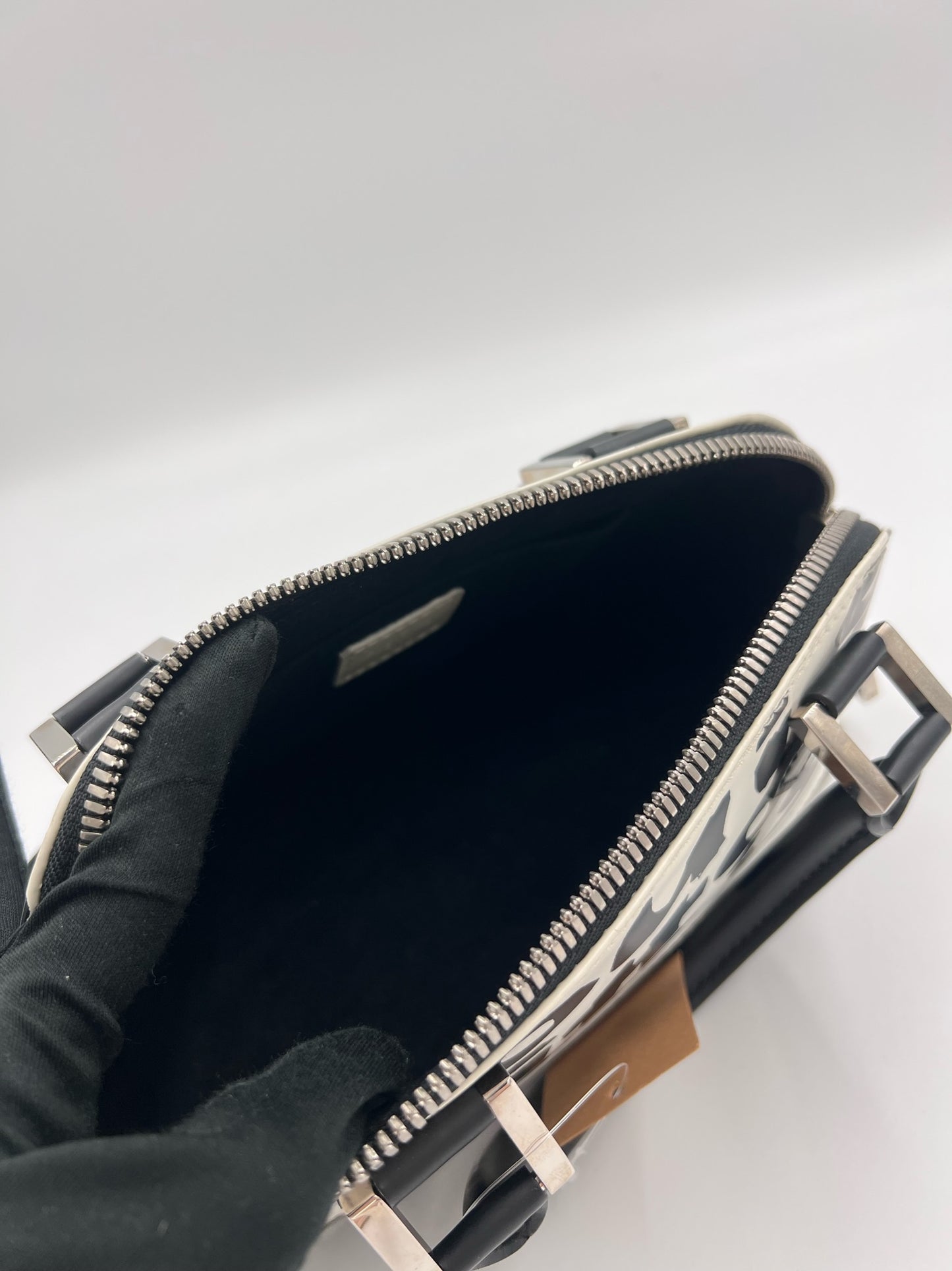 Louis Vuitton Alma BB / Rank A 24072012
