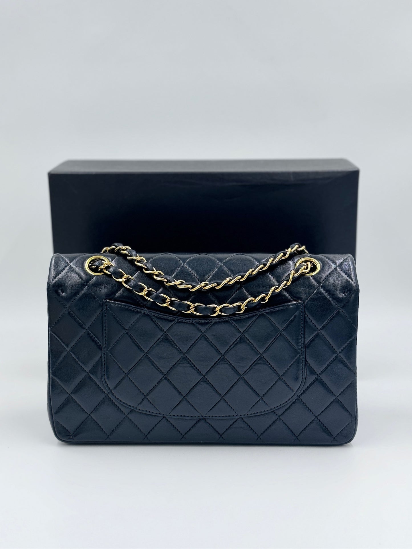 Chanel Classic Flap 25cm Lambskin / Rank SA 24072706