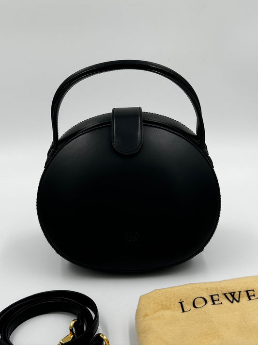 Loewe 博物館系列 蛋蛋包 小號 / Rank SA 24072703