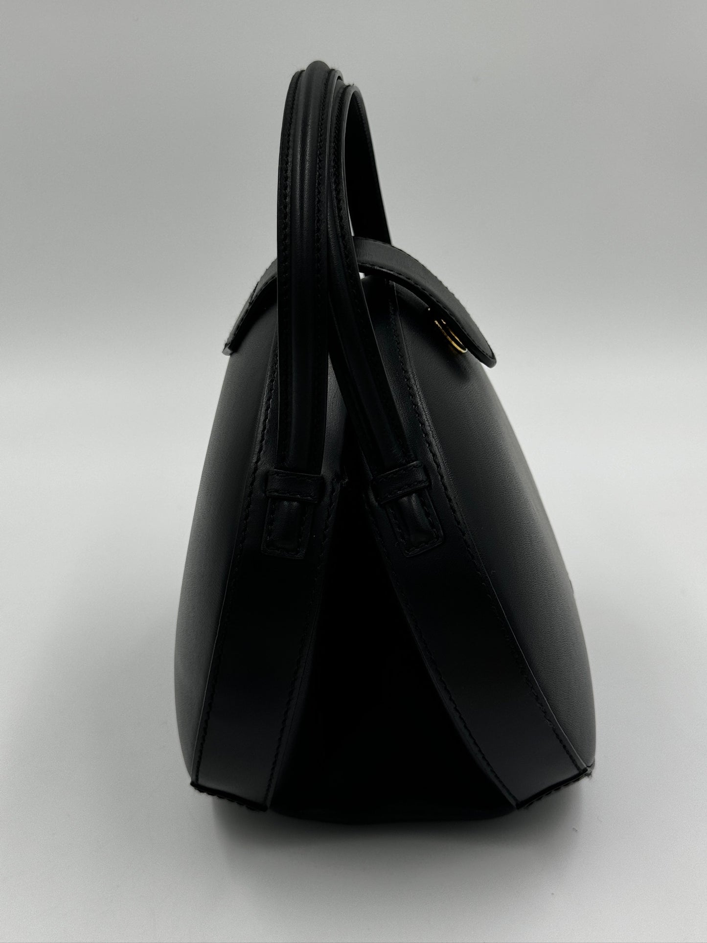 Loewe 博物館系列 蛋蛋包 小號 / Rank SA 24072703