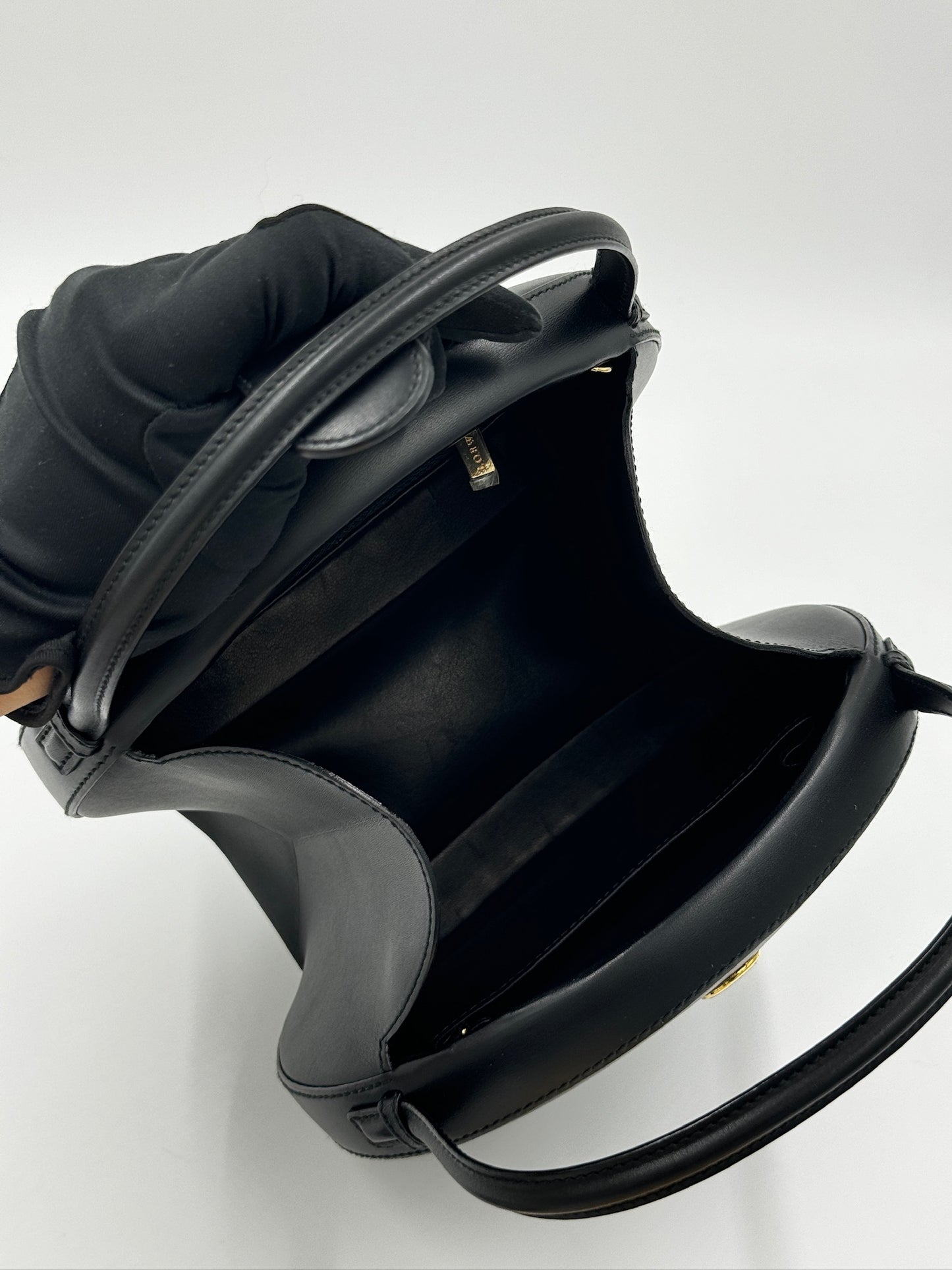 Loewe 博物館系列 蛋蛋包 小號 / Rank SA 24072703