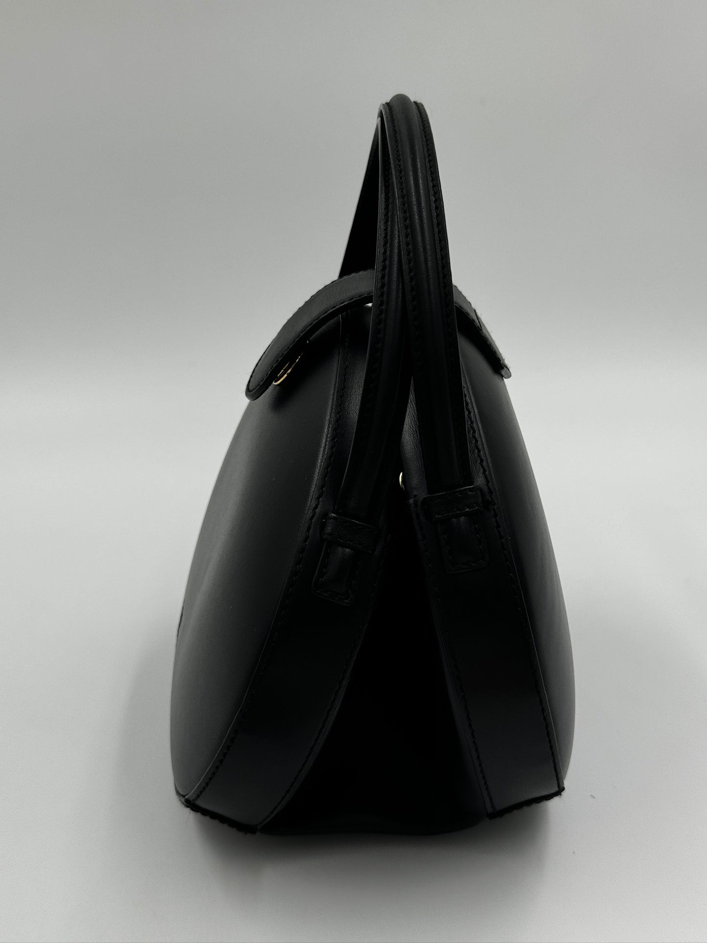 Loewe 博物館系列 蛋蛋包 小號 / Rank SA 24072703