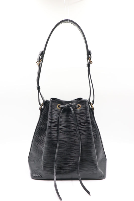 Louis Vuitton  Noe Epi 水桶包 Rank SA 250802001