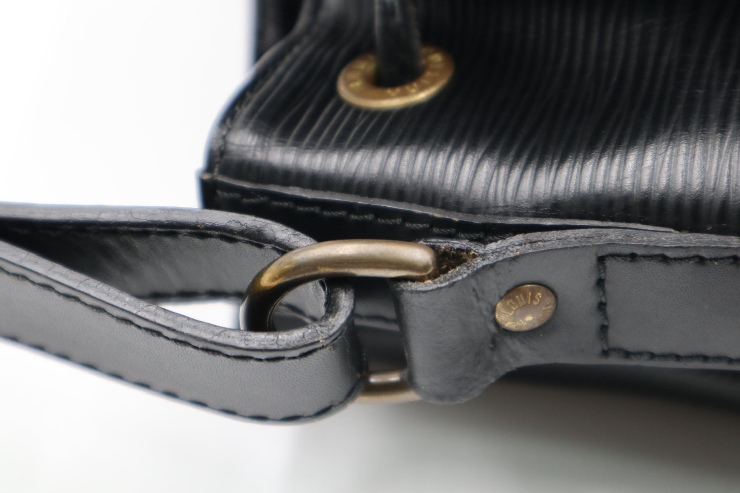 Louis Vuitton  Noe Epi 水桶包 Rank SA 250802001
