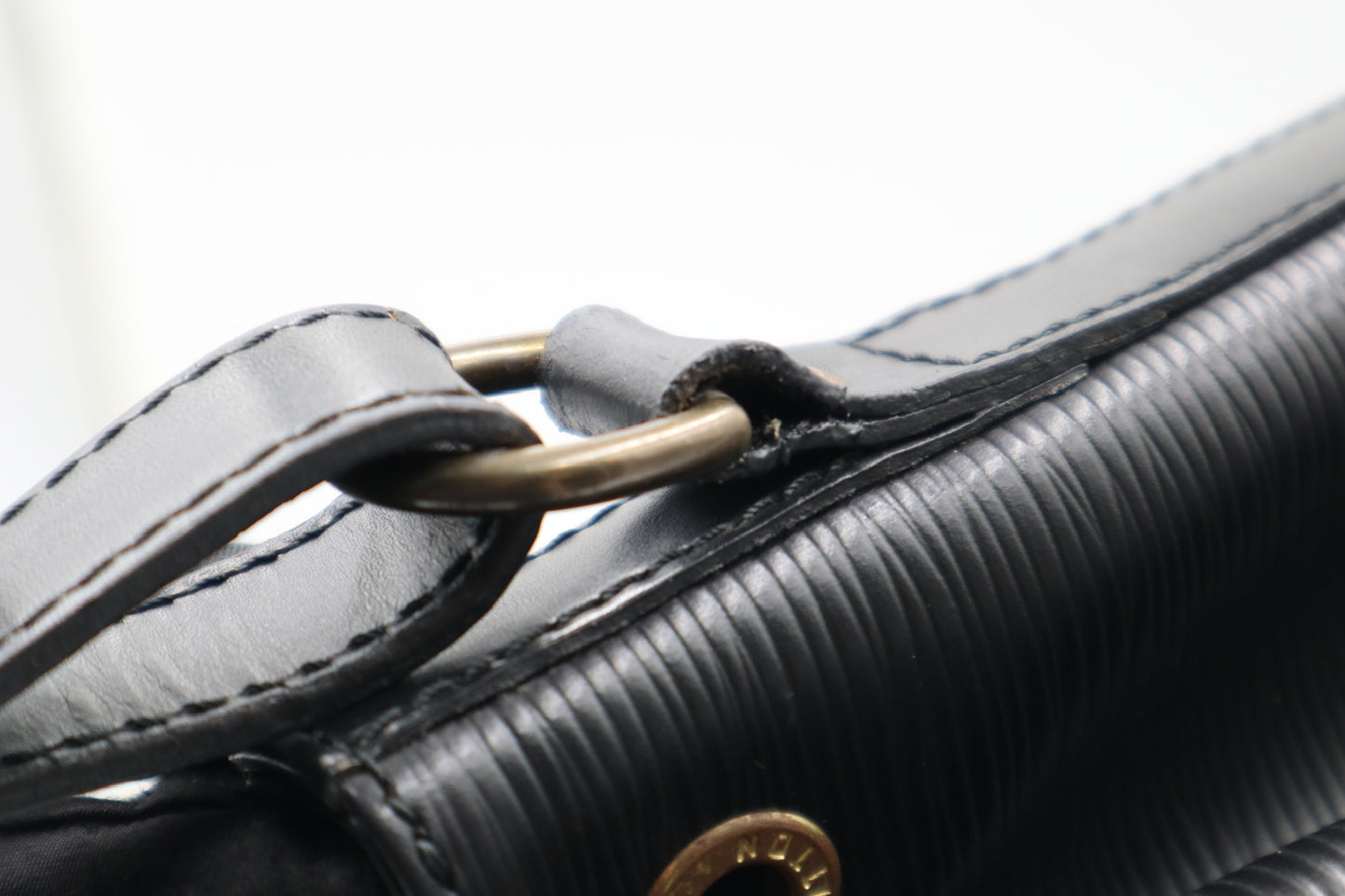 Louis Vuitton  Noe Epi 水桶包 Rank SA 250802001