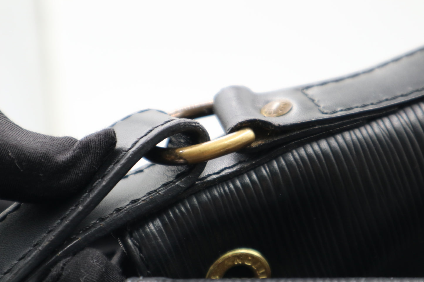 Louis Vuitton  Noe Epi 水桶包 Rank SA 250802001