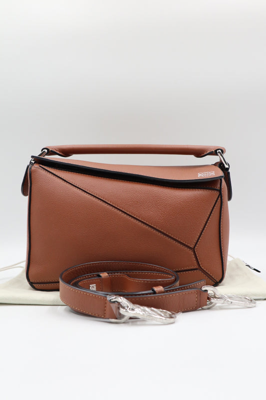 Loewe puzzle Small / Rank SA 25072101