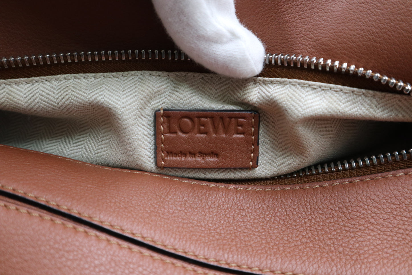 Loewe puzzle Small / Rank SA 25072101