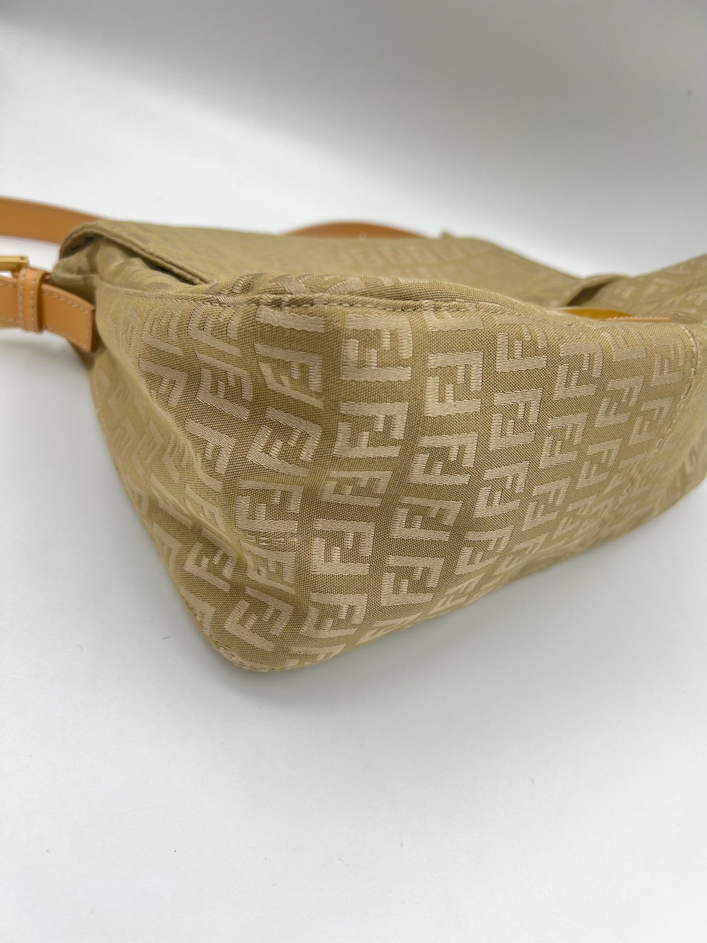 Fendi 奶茶大法棍 / Rank SA