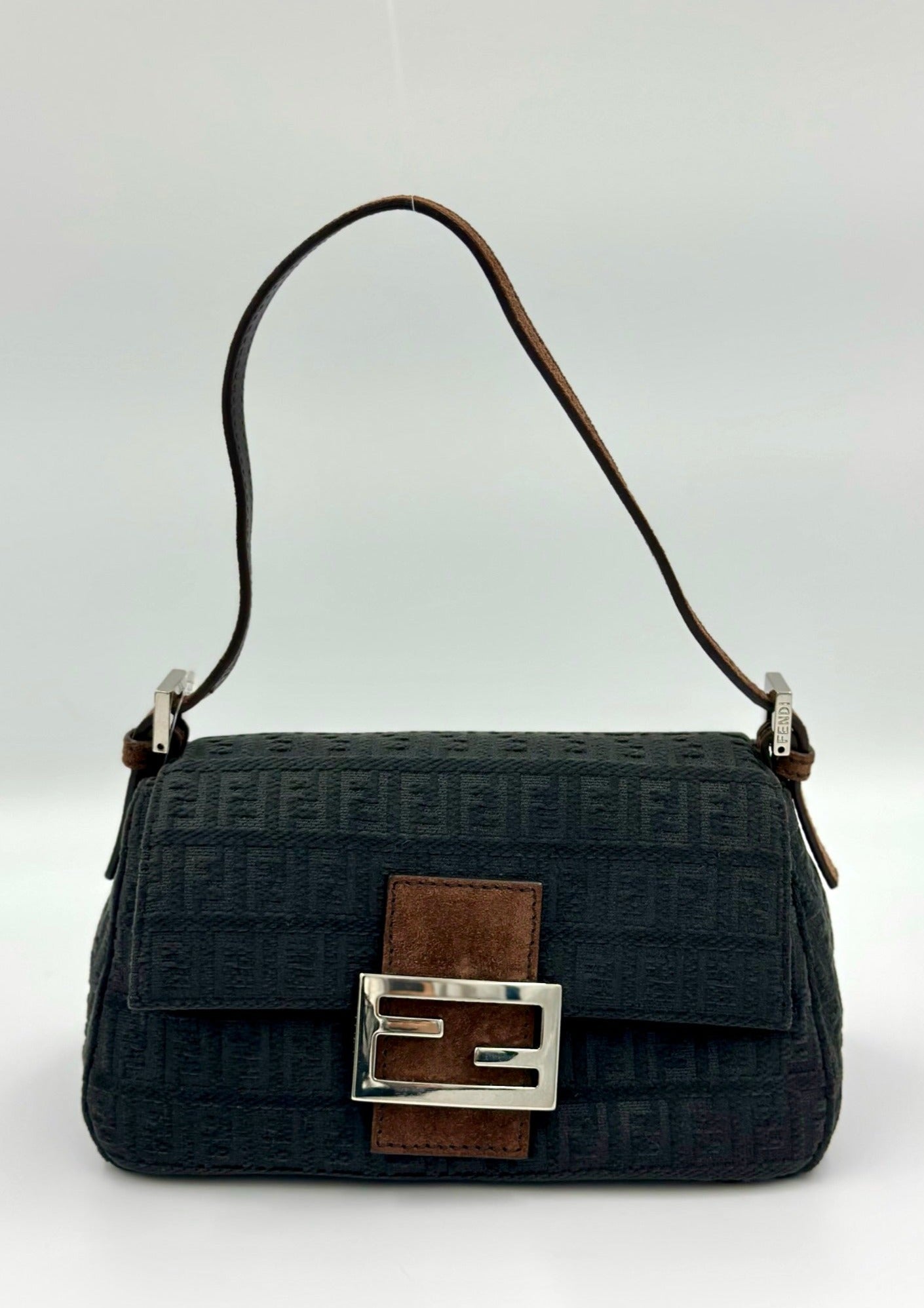 Fendi 小胖丁 / Rank SA