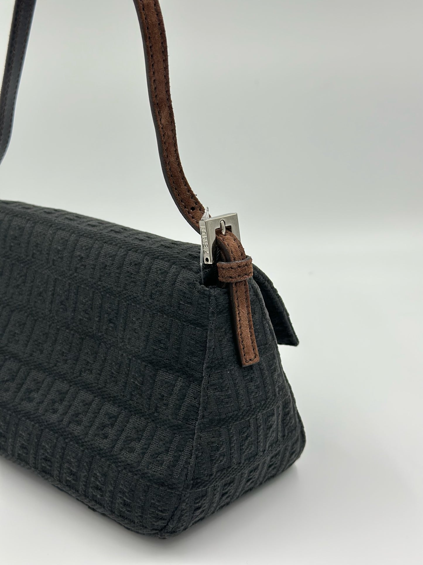 Fendi 小胖丁 / Rank SA