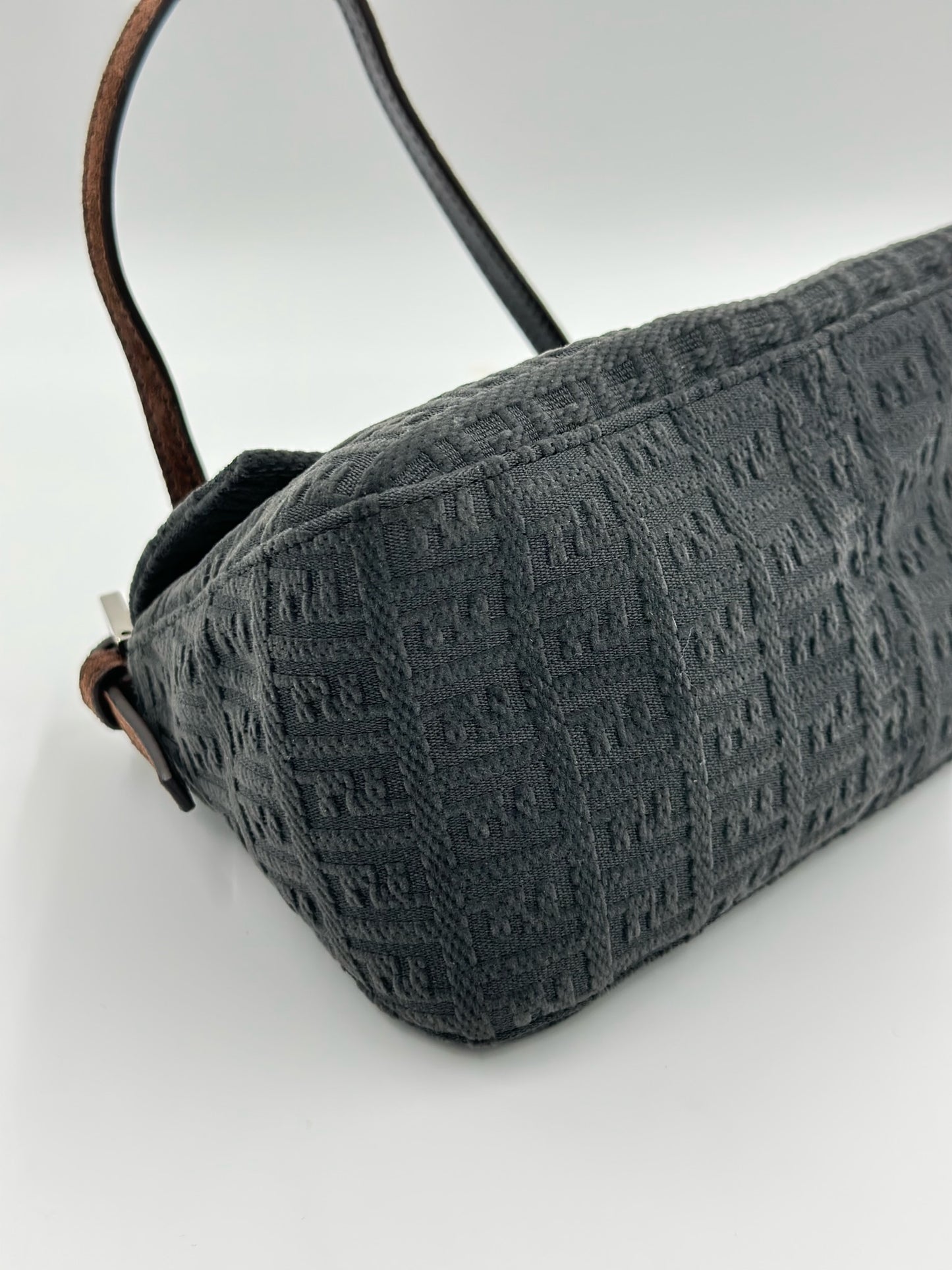 Fendi 小胖丁 / Rank SA