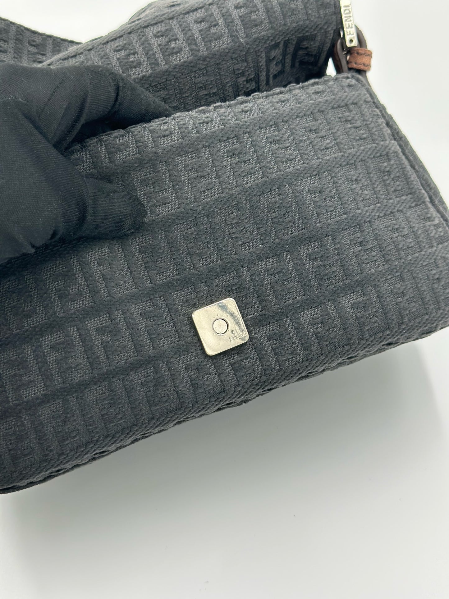Fendi 小胖丁 / Rank SA
