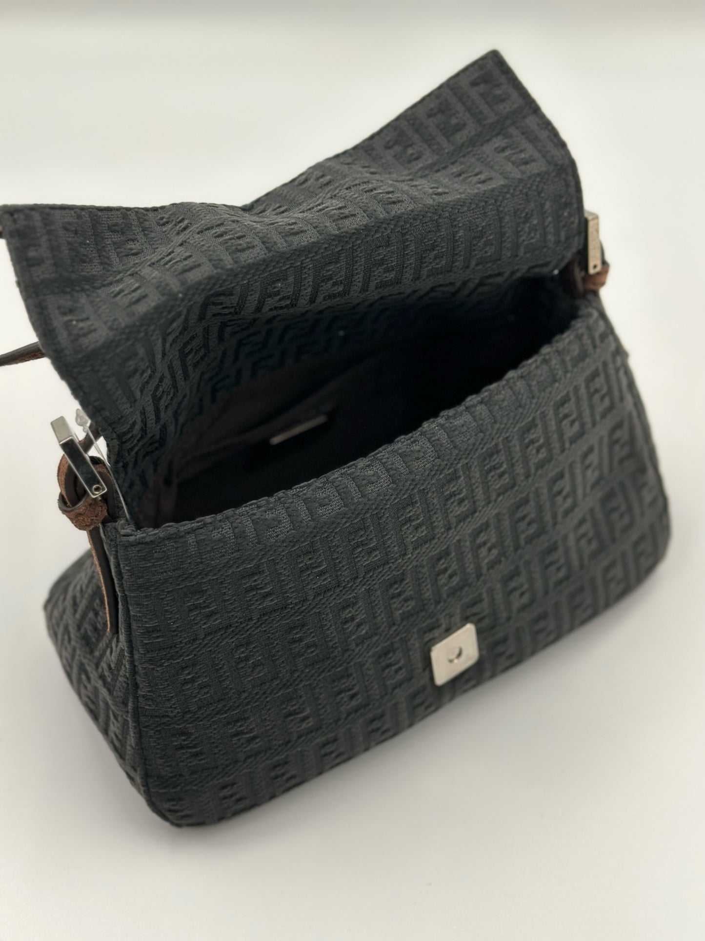 Fendi 小胖丁 / Rank SA