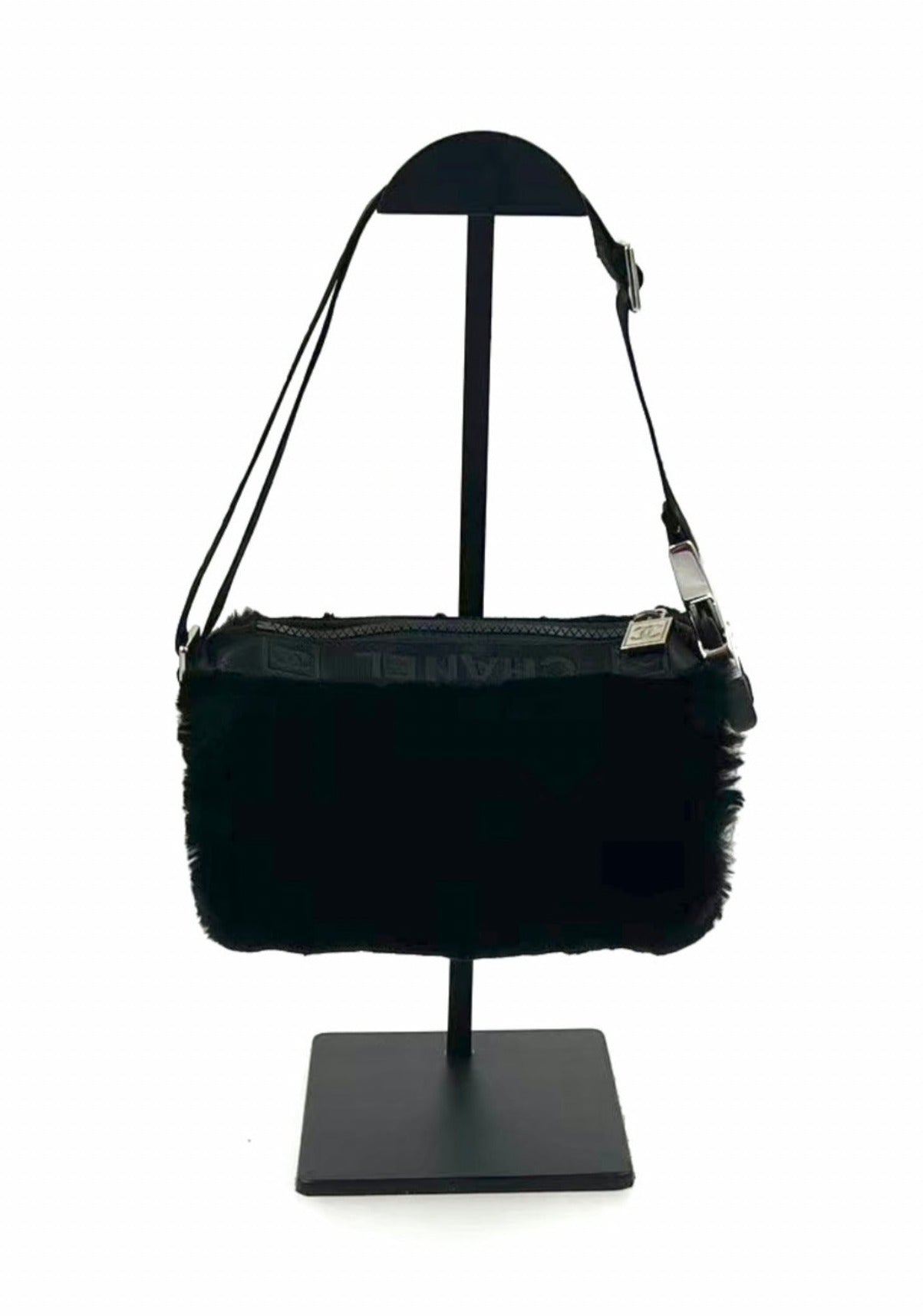 Chanel Sport shoulder bag / Rank SA