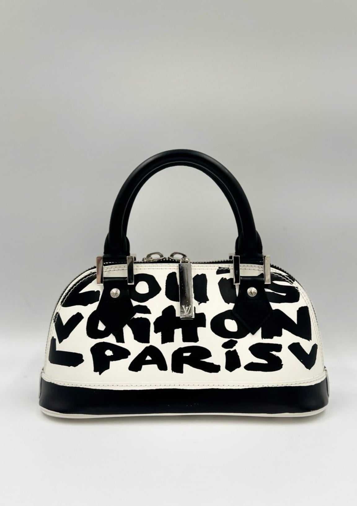 Louis Vuitton Alma BB / Rank A 24072012