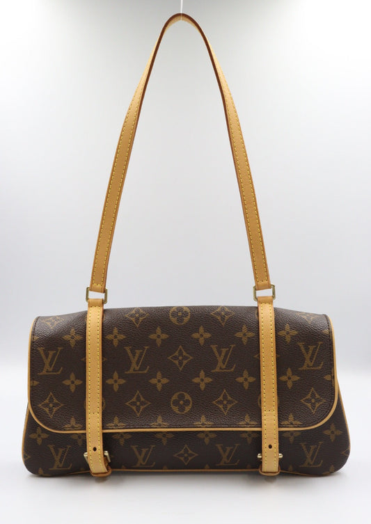 Louis Vuitton  shoulder bag / Rank SA