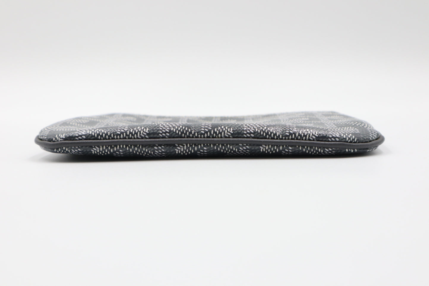 Goyard Mini Case 一字卡包 灰色 / Rank N 全新 預購