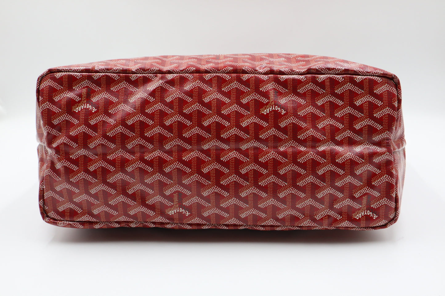 Goyard Artios Pm Bag Red 紅色 / Rank N 全新 預購