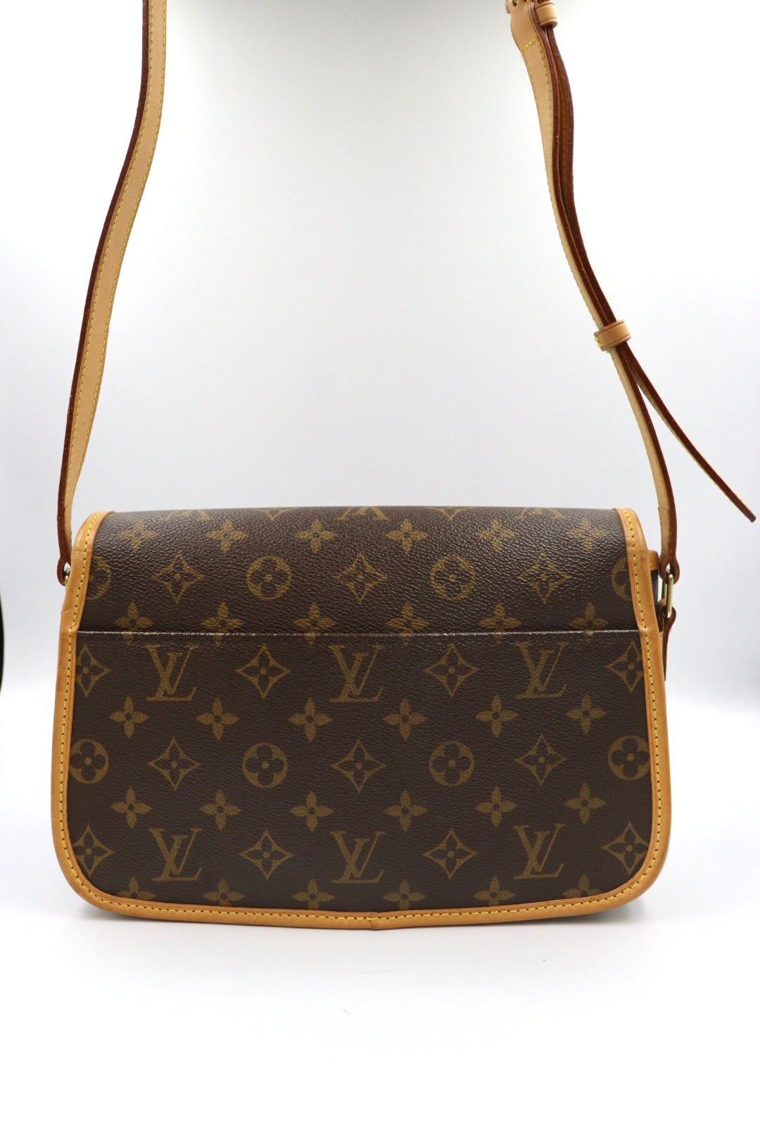Louis Vuitton   老花法棍郵差包 / Rank SA