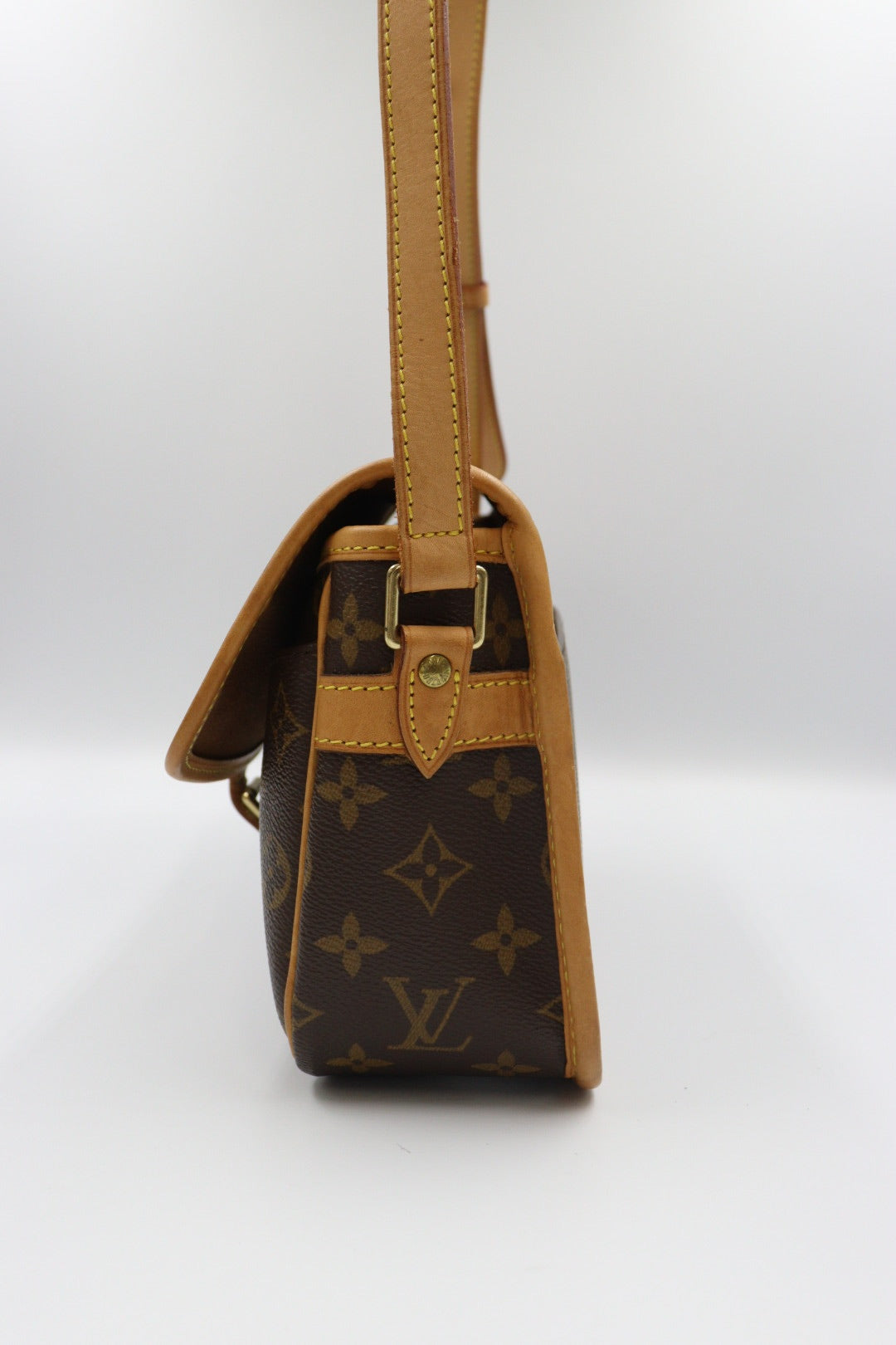 Louis Vuitton   老花法棍郵差包 / Rank SA