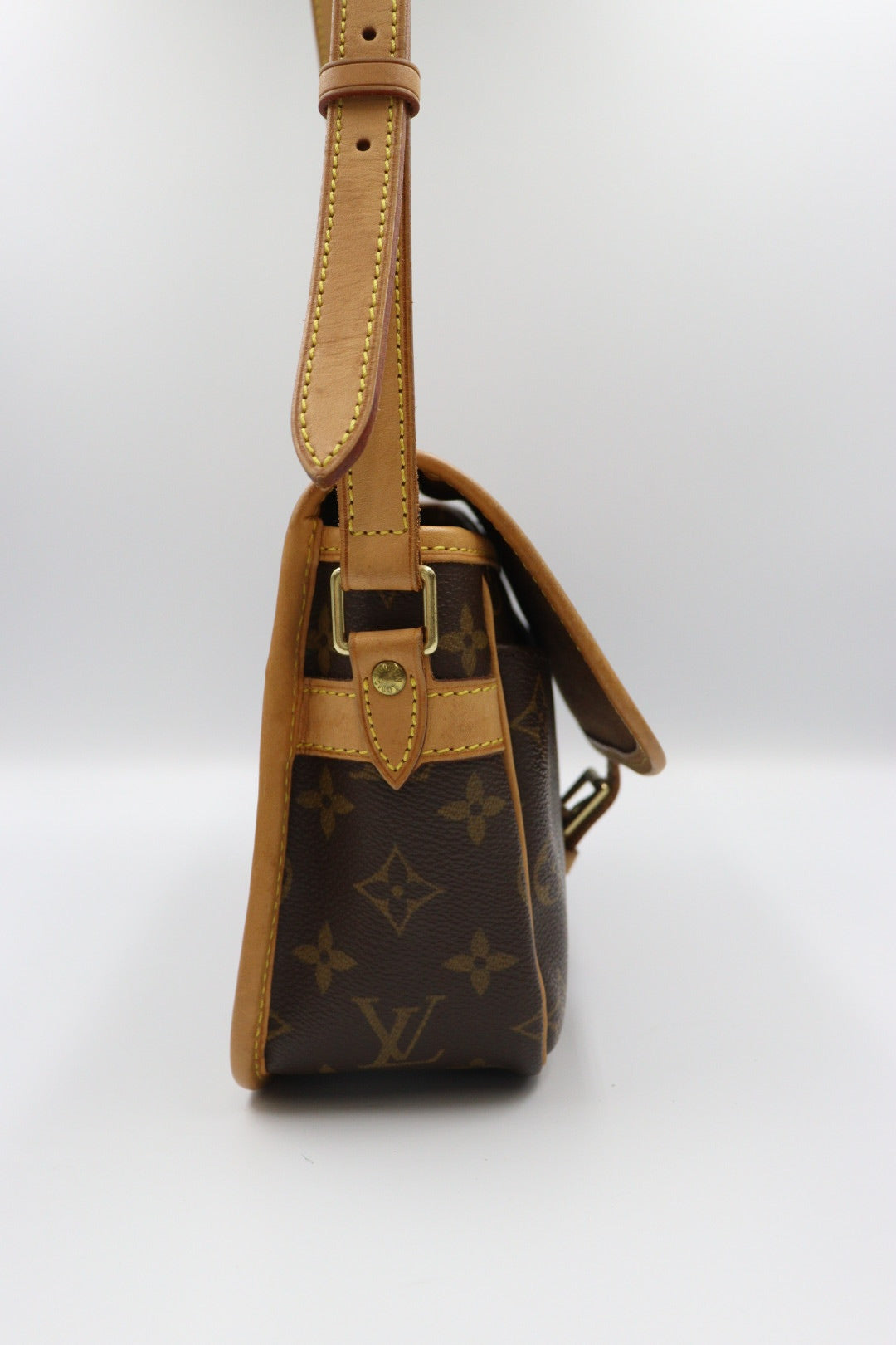 Louis Vuitton   老花法棍郵差包 / Rank SA