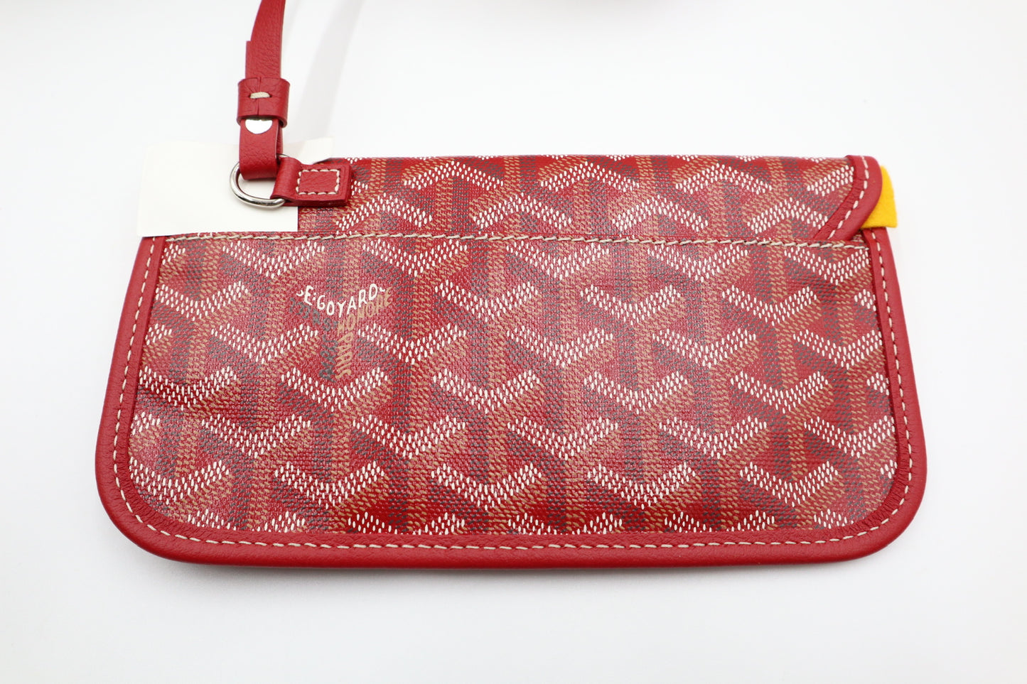 Goyard Artios Pm Bag Red 紅色 / Rank N 全新 預購
