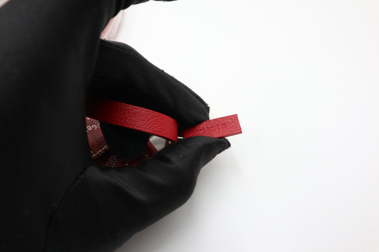 Goyard Artios Pm Bag Red 紅色 / Rank N 全新 預購