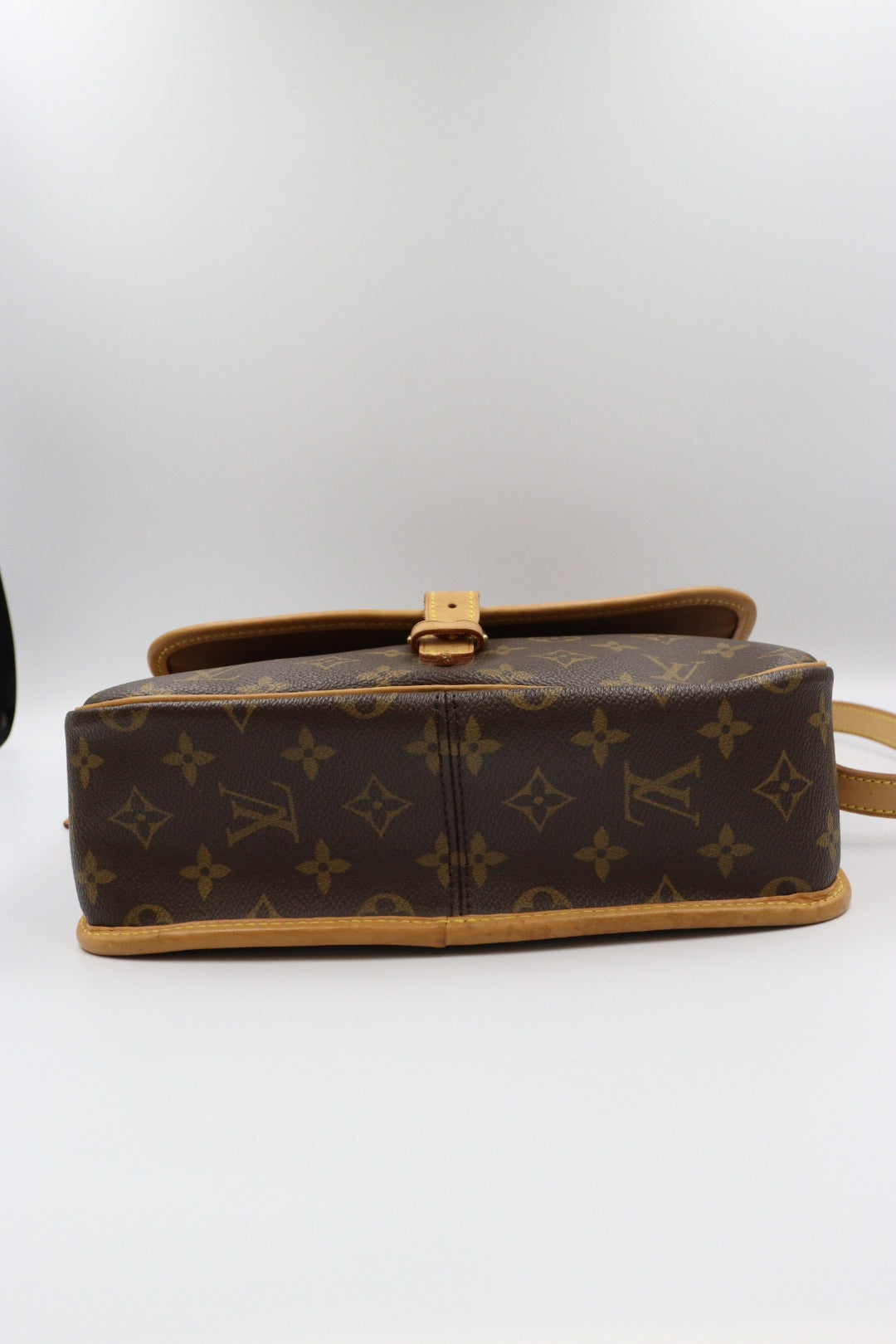 Louis Vuitton   老花法棍郵差包 / Rank SA