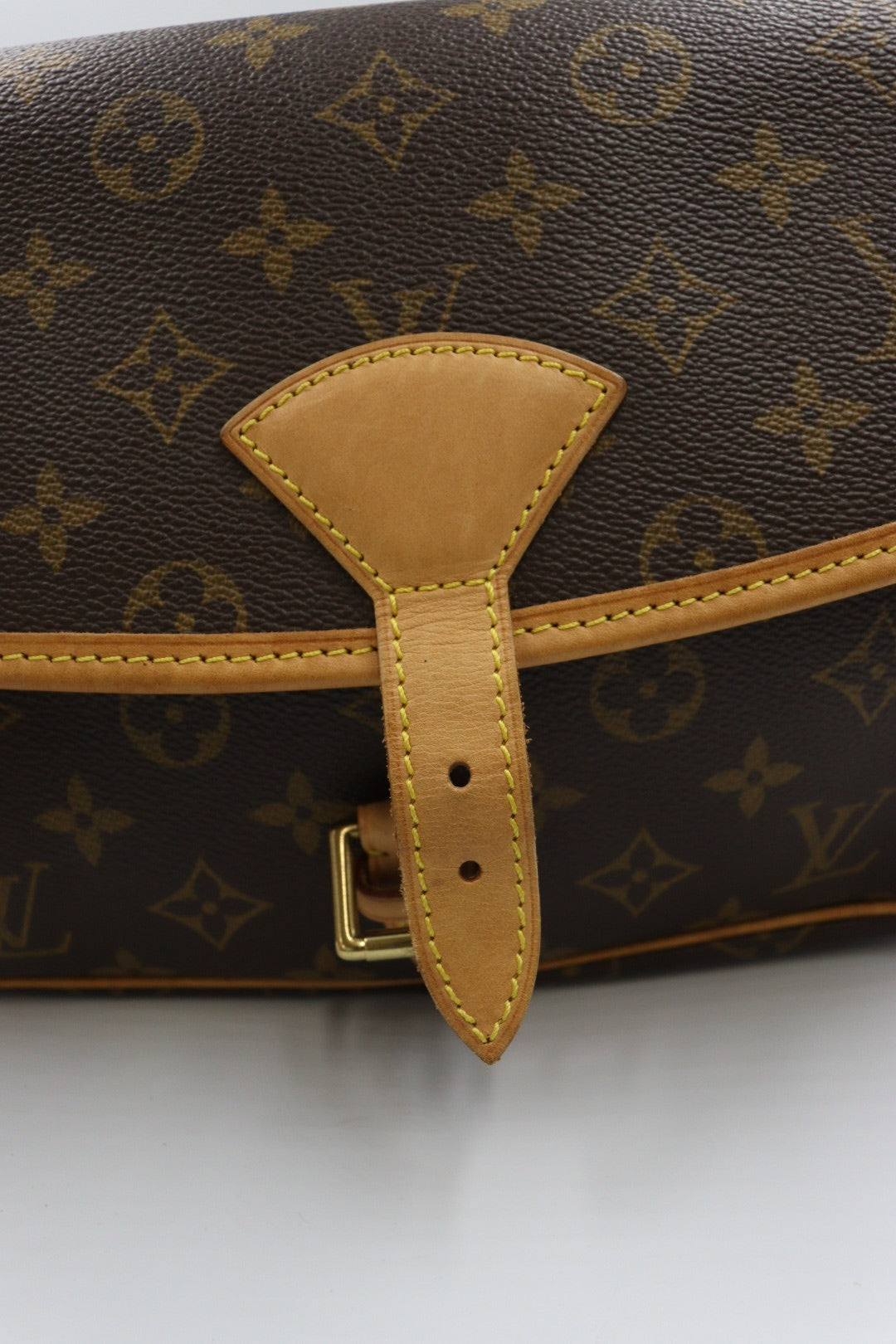Louis Vuitton   老花法棍郵差包 / Rank SA