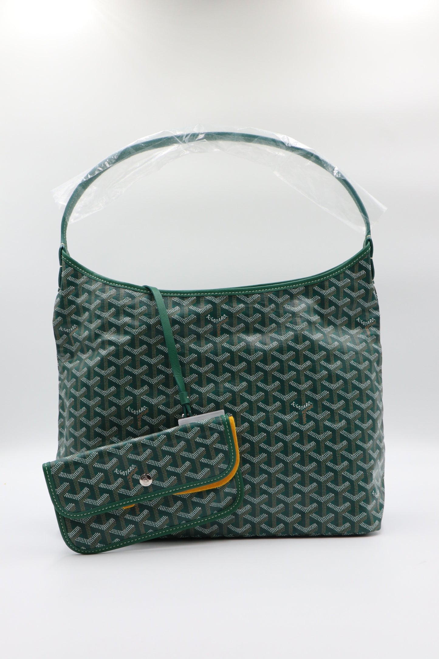 Goyard Hobo 綠色 / Rank N 全新預購