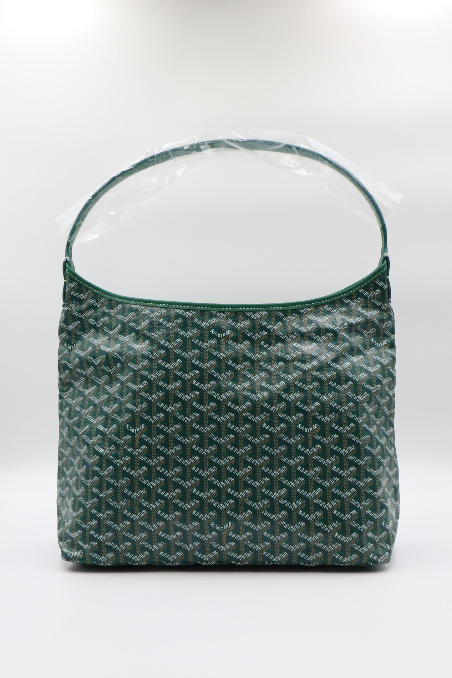Goyard Hobo 綠色 / Rank N 全新預購