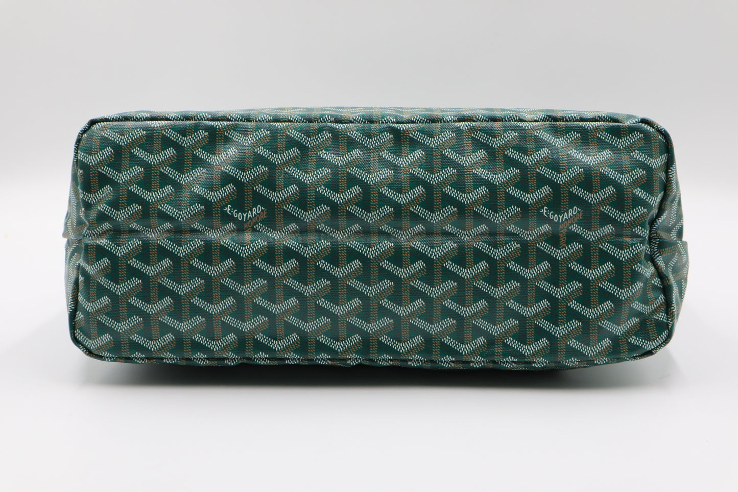 Goyard Hobo 綠色 / Rank N 全新預購