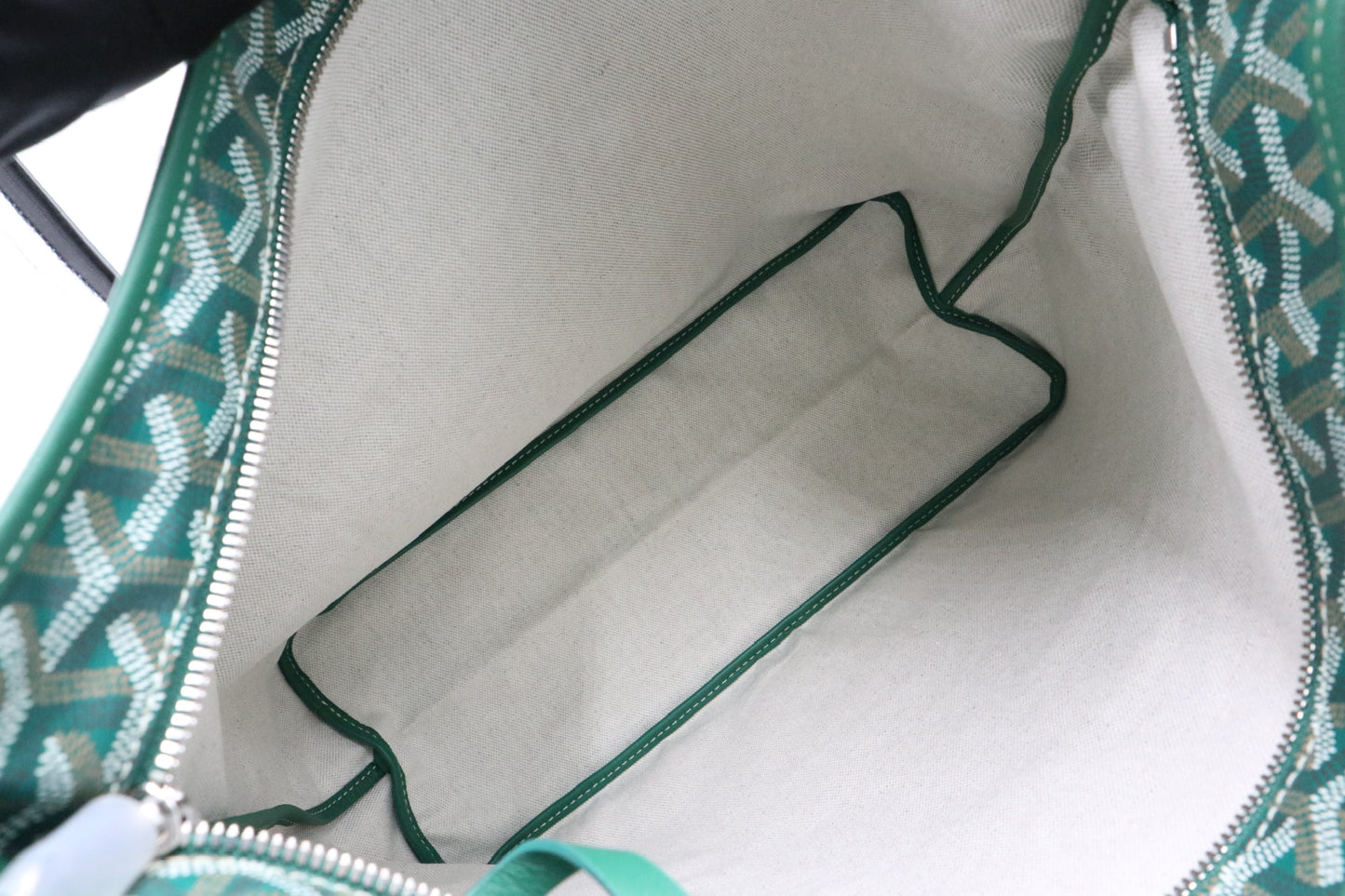 Goyard Hobo 綠色 / Rank N 全新預購