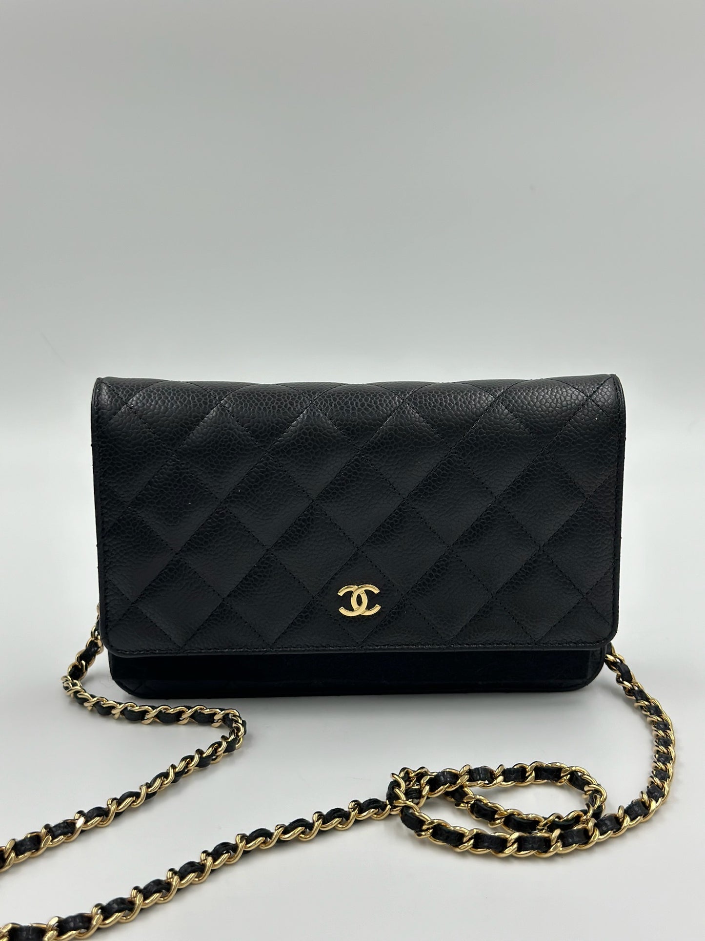 Chanel Caviar Skin Woc / Rank SA