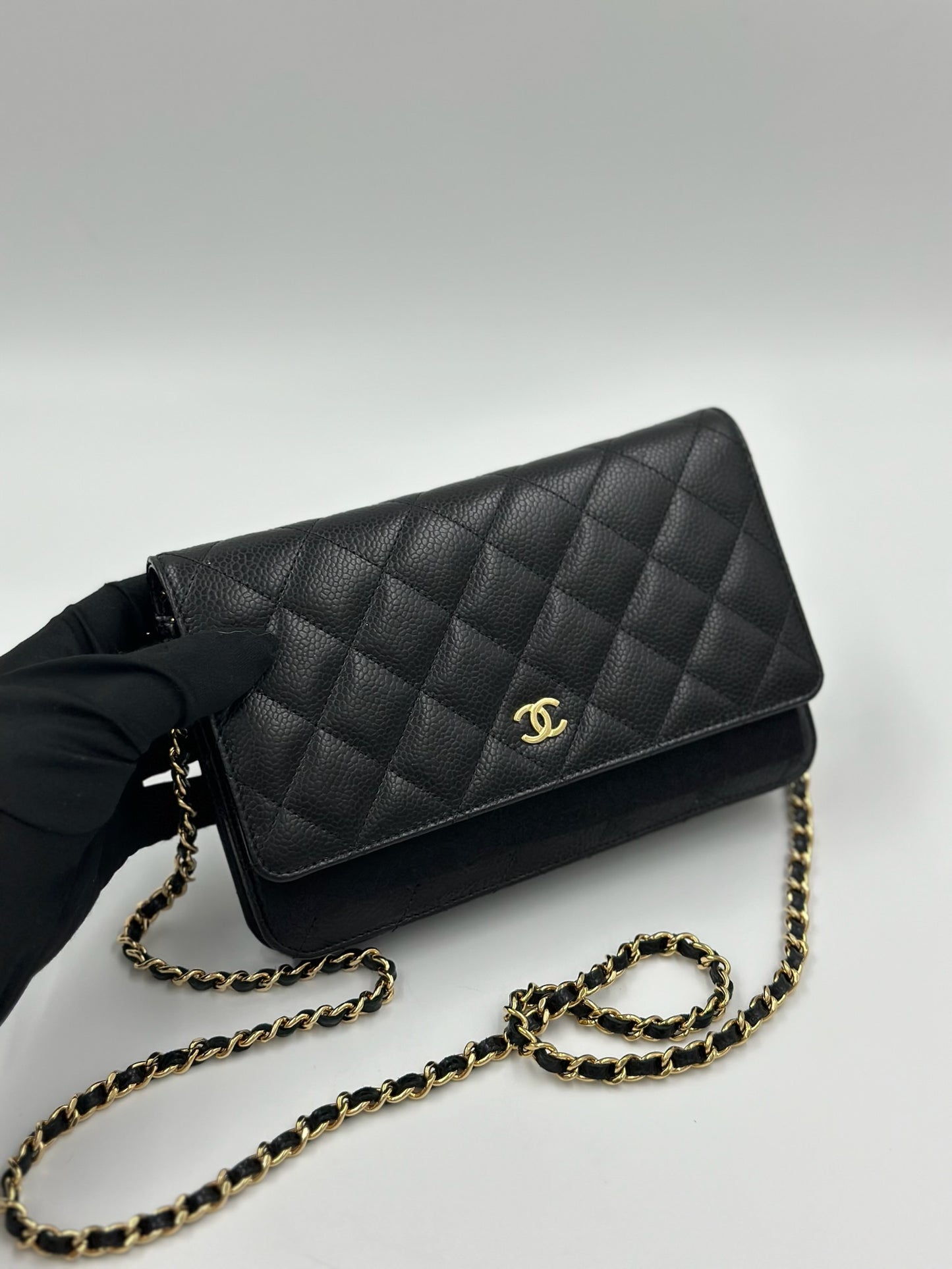 Chanel Caviar Skin Woc / Rank SA