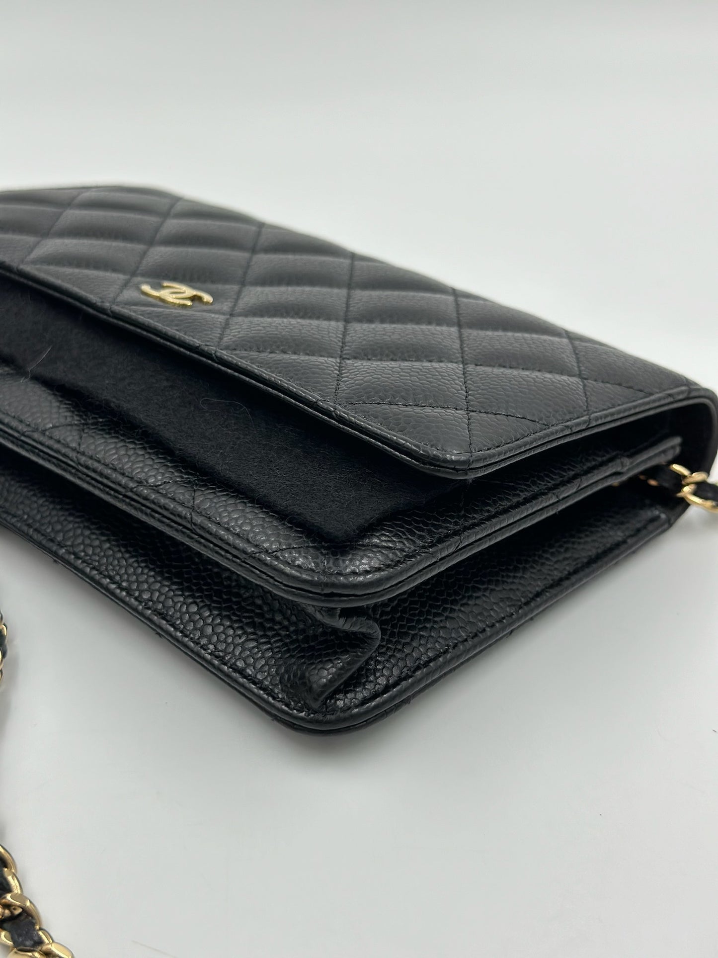 Chanel Caviar Skin Woc / Rank SA