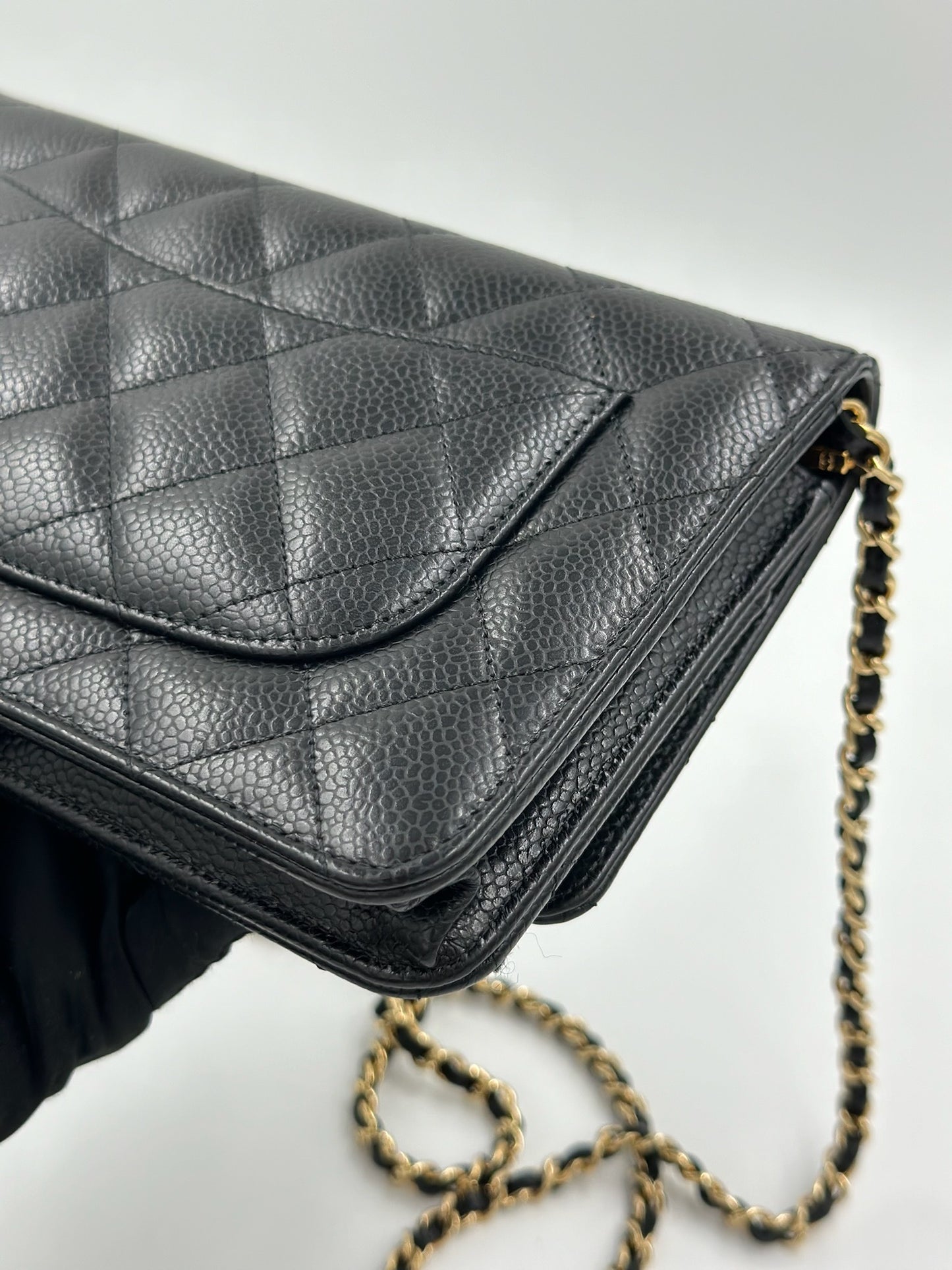 Chanel Caviar Skin Woc / Rank SA
