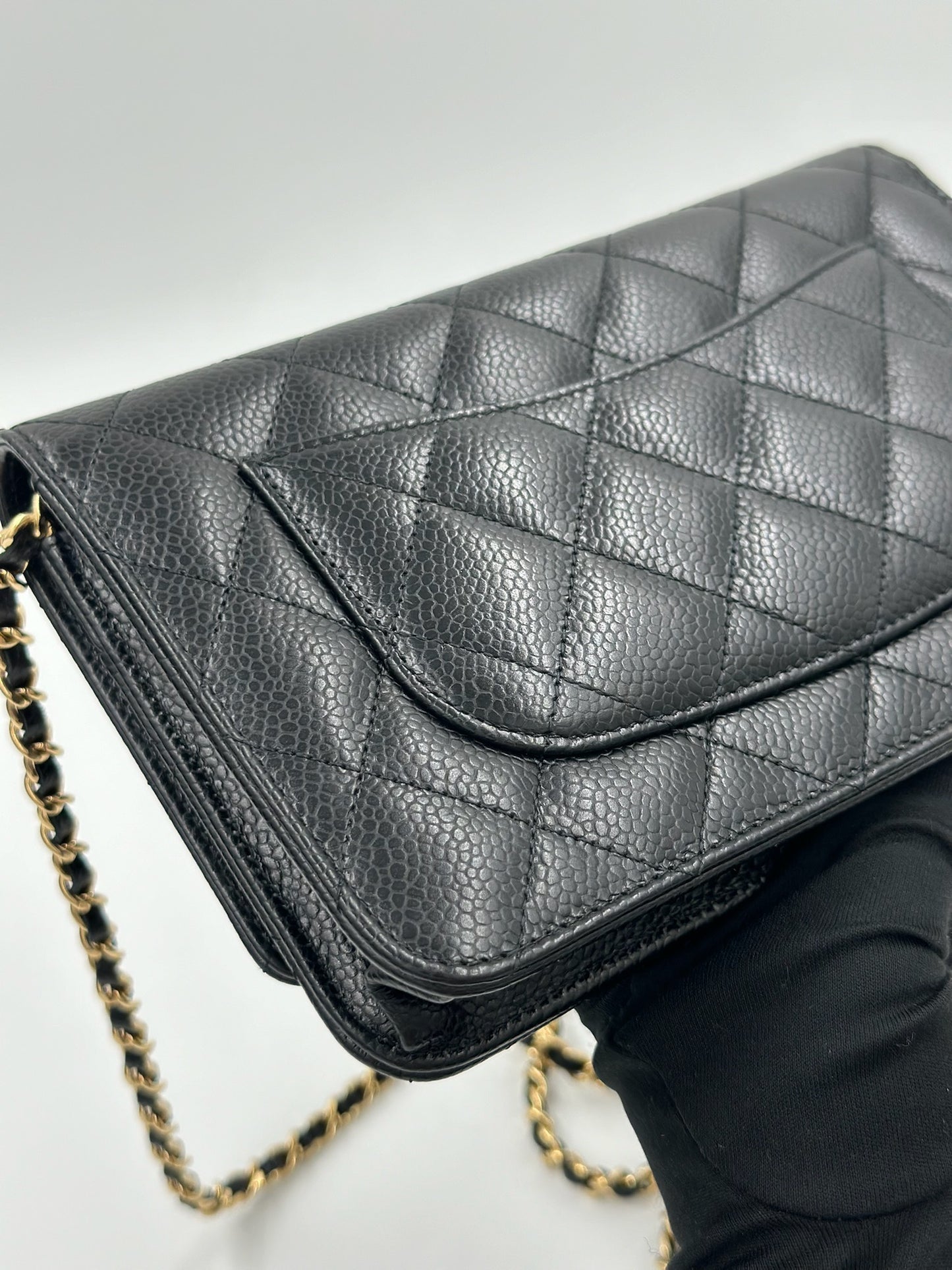 Chanel Caviar Skin Woc / Rank SA