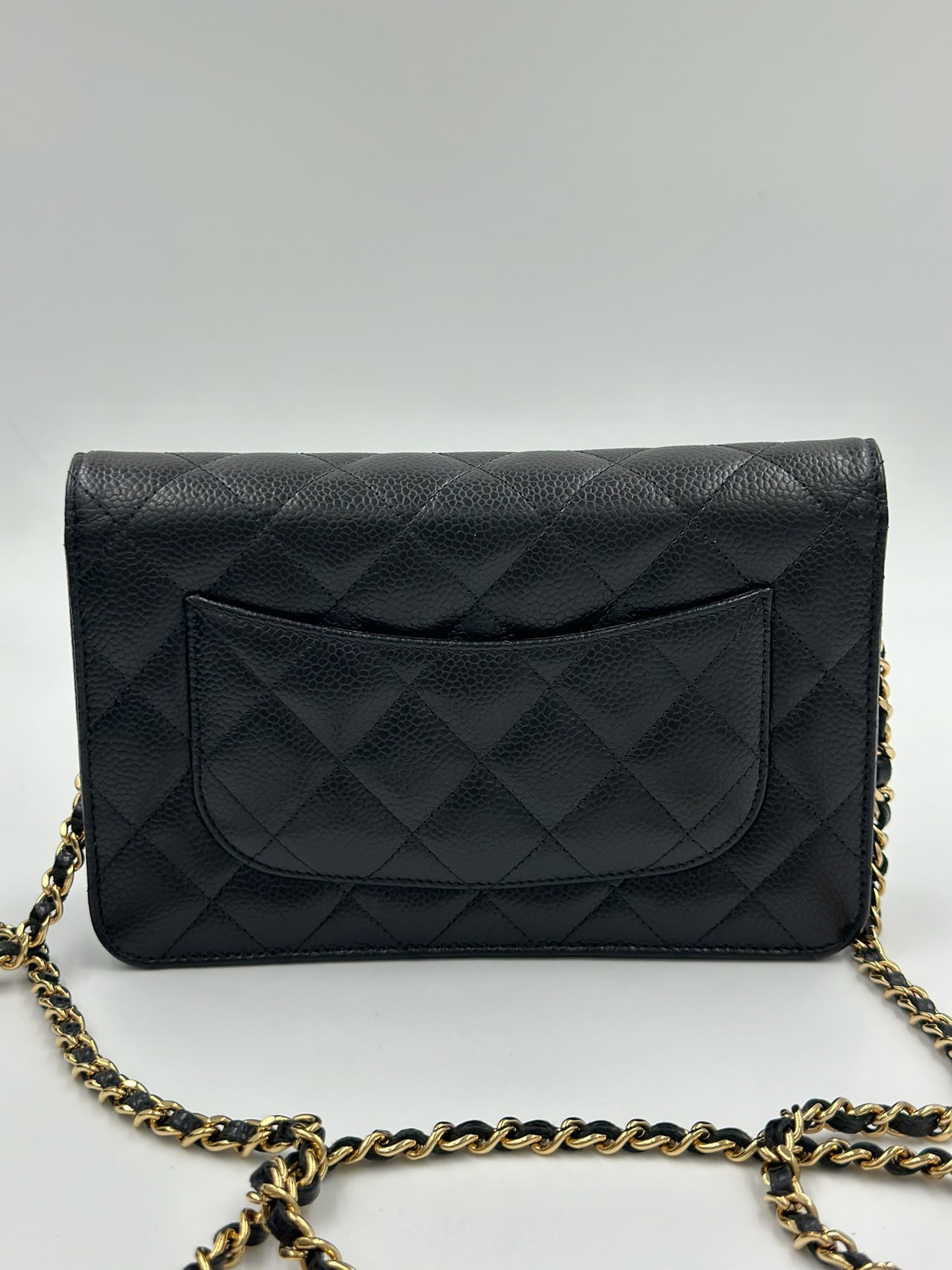 Chanel Caviar Skin Woc / Rank SA