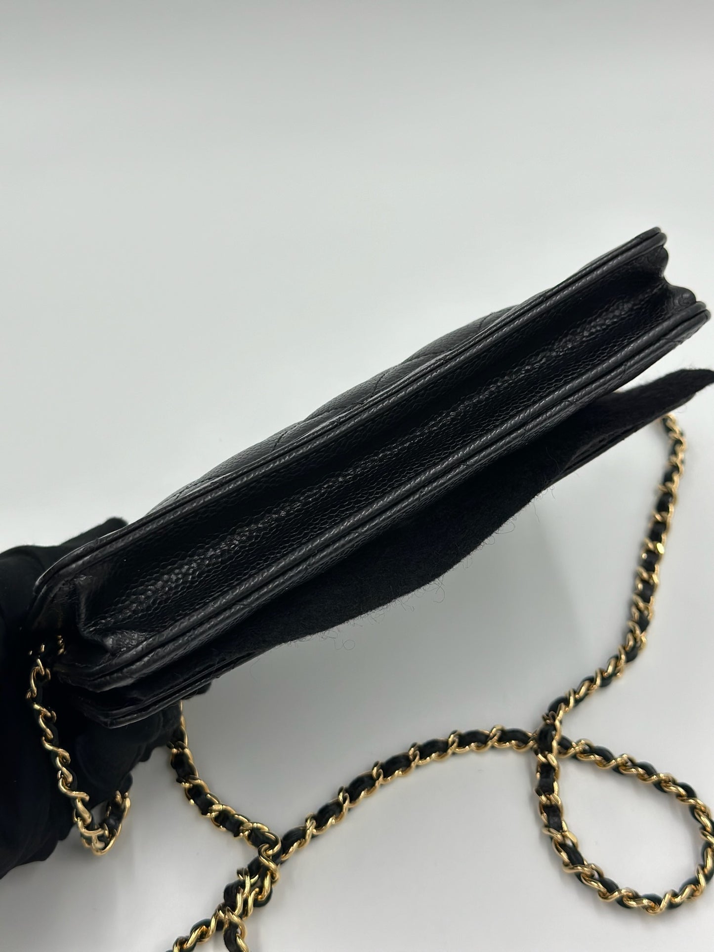 Chanel Caviar Skin Woc / Rank SA
