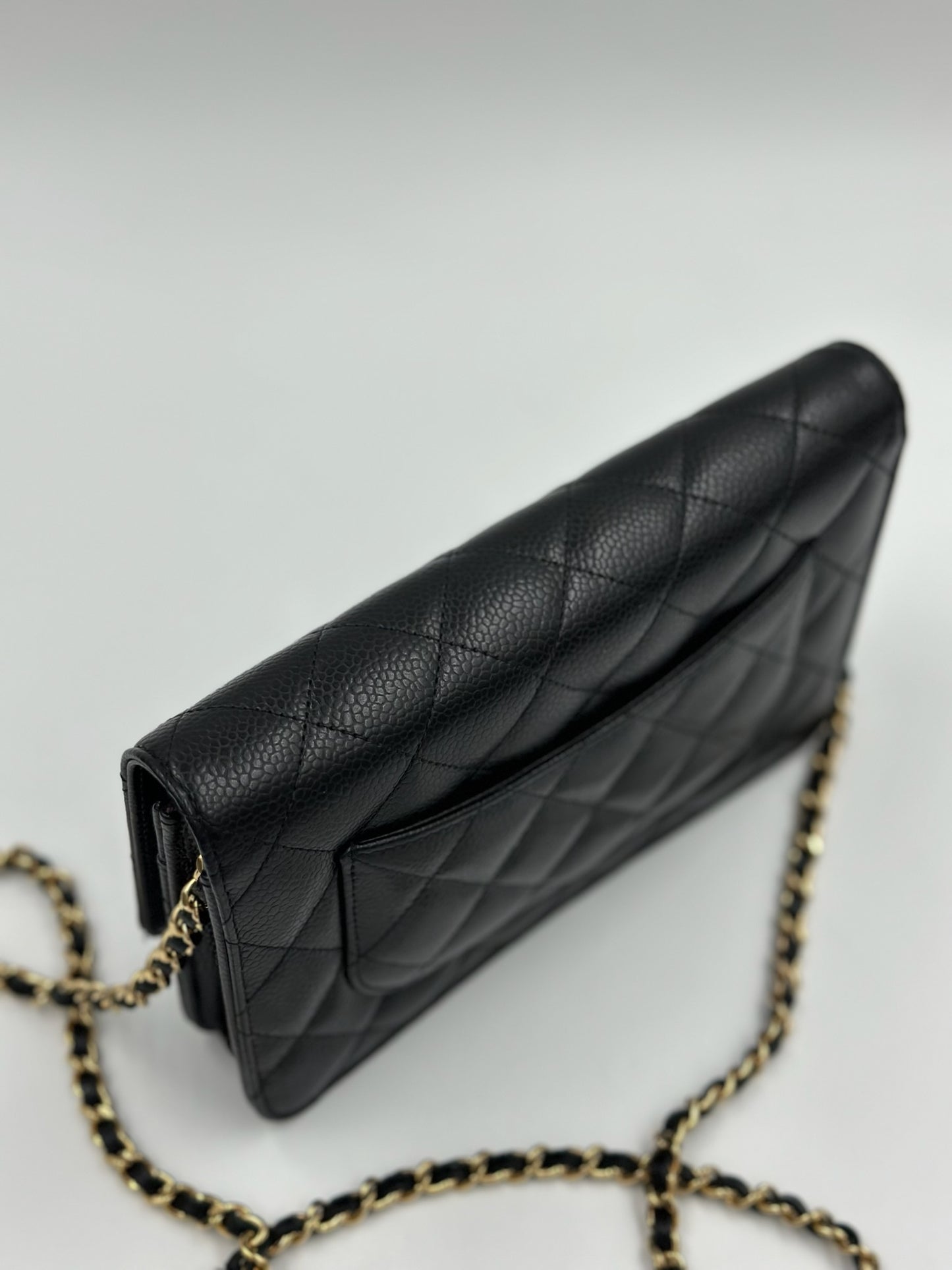 Chanel Caviar Skin Woc / Rank SA